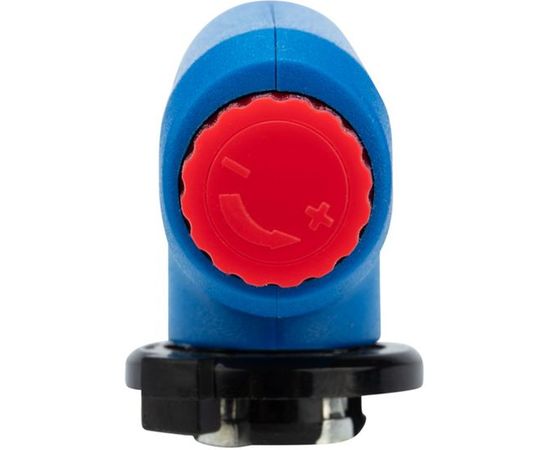 Газовая горелка-насадка Rexant GT-19 с пьезоподжигом 12-0019 – изображение 3