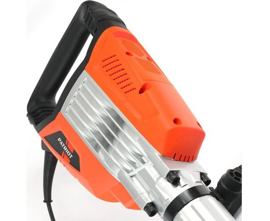 Отбойный молоток PATRIOT DB 550 140301380 – изображение 4