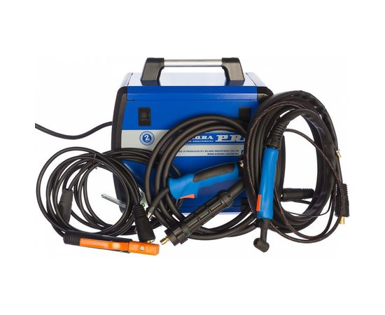 Синергетический сварочный инверторный полуавтомат Aurora PRO SPEEDWAY 175 IGBT 10038 – изображение 6
