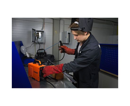 Сварочный инвертор Gigant WM MMA-250 – изображение 6