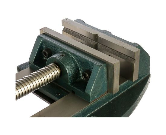 Сверлильные прецизионные тиски WILTON DPV/STD-125 GR63240 65009EU (125 мм) – изображение 5
