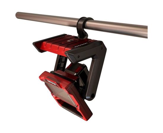 Аккумуляторный фонарь Einhell TE-CL 18/2000 LiAC - Solo 4514114 – изображение 4