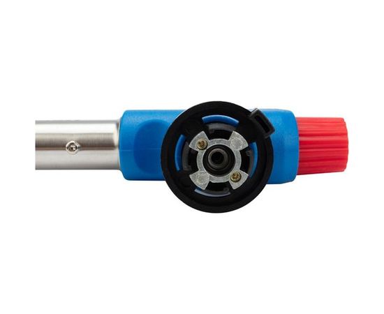 Газовая горелка-насадка Rexant GT-19 с пьезоподжигом 12-0019 – изображение 4