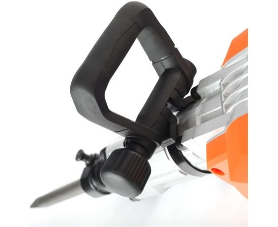 Отбойный молоток PATRIOT DB 550 140301380 – изображение 5