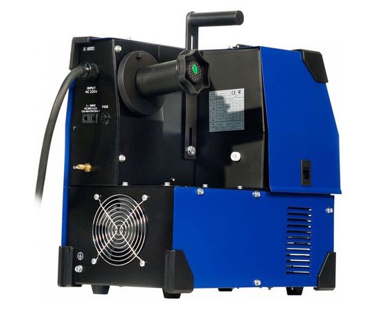 Сварочный инверторный полуавтомат Aurora PRO SPEEDWAY 200 IGBT 10039 – изображение 6