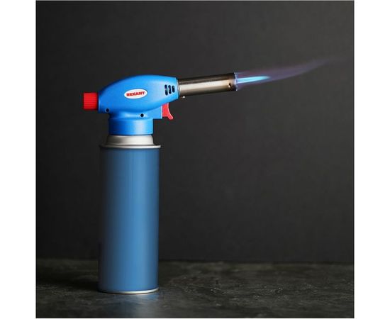 Газовая горелка-насадка Rexant GT-24 с пьезоподжигом 12-0024 – изображение 4