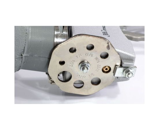 Картушный пистолет для штукатурки MATRIX 57350 – изображение 3