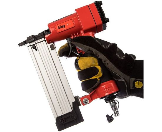 Шпилькозабивной пистолет FUBAG P35 100162 – изображение 6