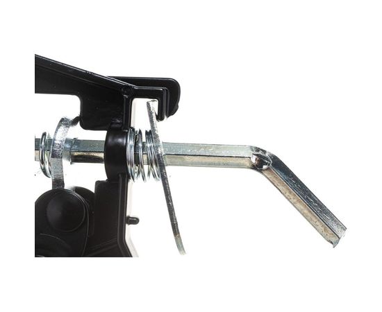 Скелетный пистолет для герметика Монтажник Эконом 600101 – изображение 4