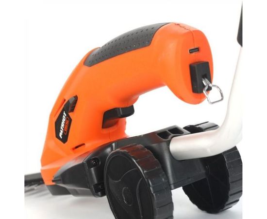 Аккумуляторные ножницы-кусторез с удлинительной ручкой PATRIOT CSH 361 250203601 – изображение 2