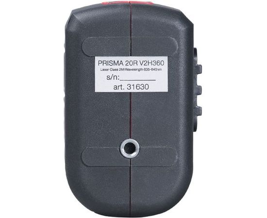 Лазерный уровень FUBAG Prisma 20R V2H360 31630 – изображение 7