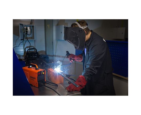 Сварочный инвертор Gigant WM MMA-250 – изображение 4