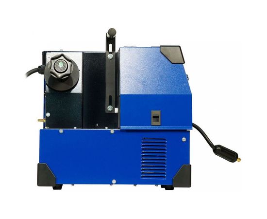 Сварочный инверторный полуавтомат Aurora PRO SPEEDWAY 200 IGBT 10039 – изображение 5
