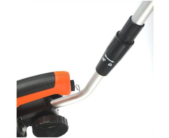 Аккумуляторные ножницы-кусторез с удлинительной ручкой PATRIOT CSH 361 250203601 – изображение 3