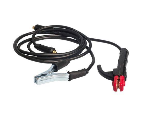 Сварочный инверторный аппарат CET MMA 250A – изображение 8