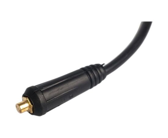 Сварочный инверторный аппарат CET MMA 250A – изображение 2