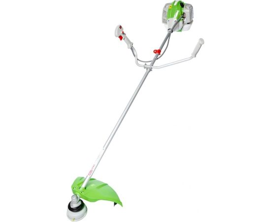 Бензиновый триммер REDVERG RD-GB255 6615386 