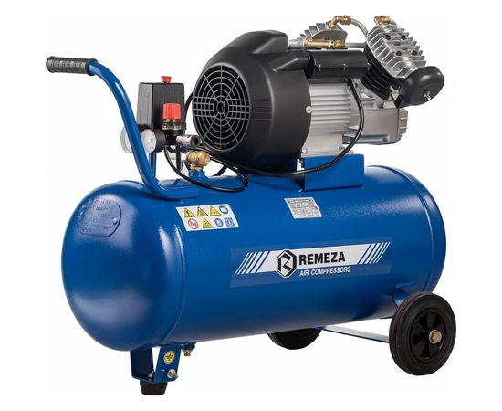 Компрессор Remeza СБ 4/С-50.J2047 B 