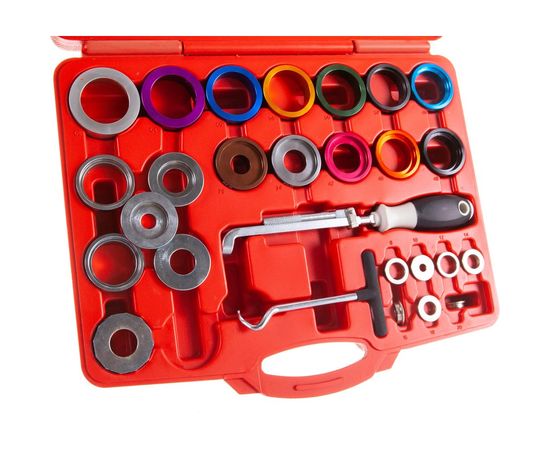 Оправки для демонтажа и установки прокладок коленвала и распредвала AE&T TA-A1045 