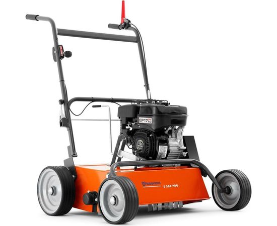Скарификатор Husqvarna S 500 Pro 9676373-01 