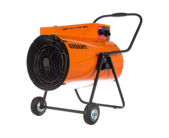 Электрическая тепловая пушка Gigant EHCI-24 