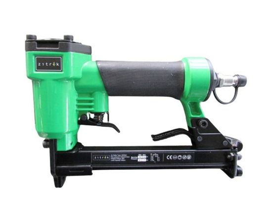 Пневматический степлер для скоб Zitrek ZKPS01 018-1133 