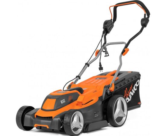 Электрическая газонокосилка Daewoo DLM 2300E 