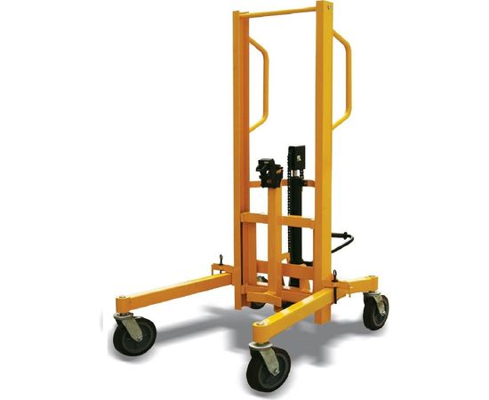 Штабелер для снятия бочек с поддонов EURO-LIFT DT400 00016679 