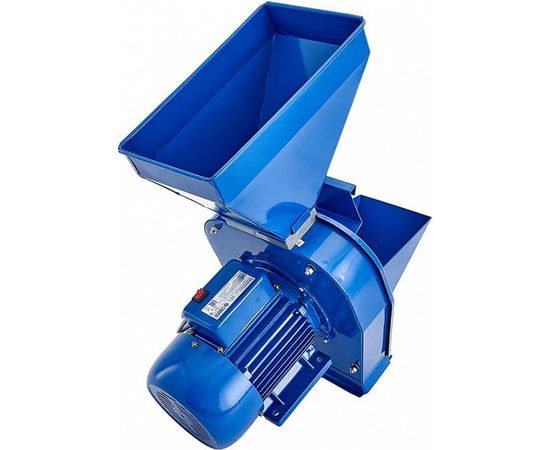 Кормоизмельчитель для зерна Гидроагрегат ЗУБР-2C Р1-00005901 