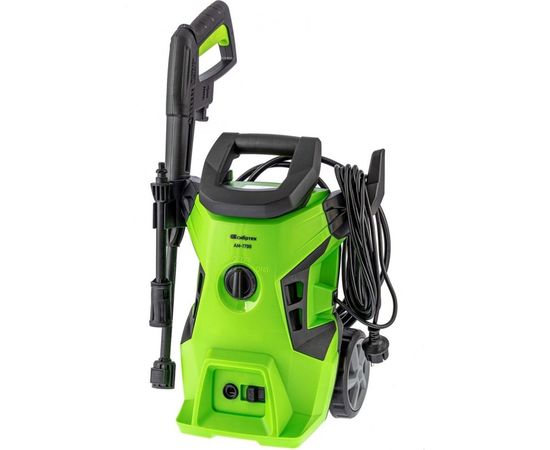 Моечная машина высокого давления СИБРТЕХ АМ-1700 58222 