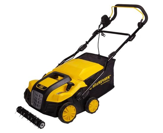 Электрический скарификатор Champion ESC1840 