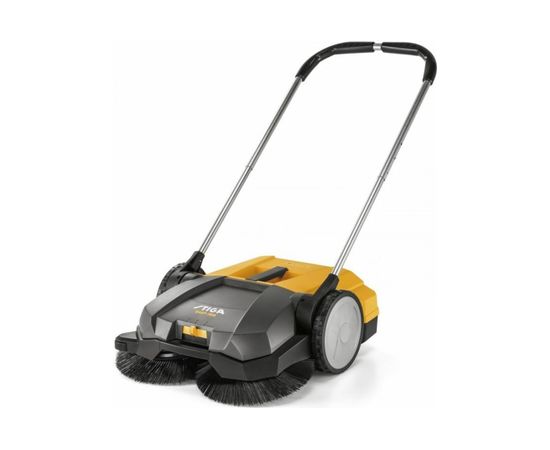 Несамоходная подметальная машина Stiga SWP 355 2W0552511/ST1 