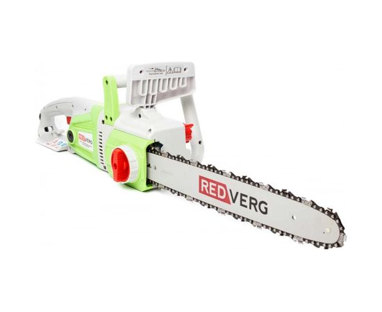 Цепная электрическая пила REDVERG RD-EC2200-16S 6625620 