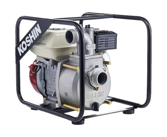 Мотопомпа KOSHIN STH-50X 