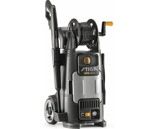 Мойка высокого давления STIGA HPS 345 R 2C1452103/ST2 