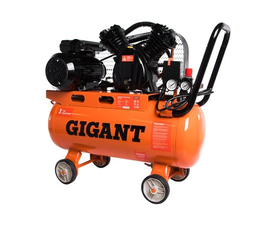 Ременной компрессор Gigant BCL-50 