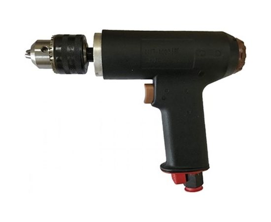 Пневматическая дрель JSD пистолетного типа ИП-1027 