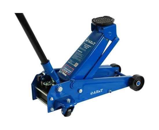 Подкатной домкрат AE&T T31203A 