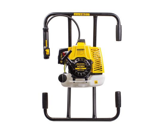 Мотобур Champion AG364 