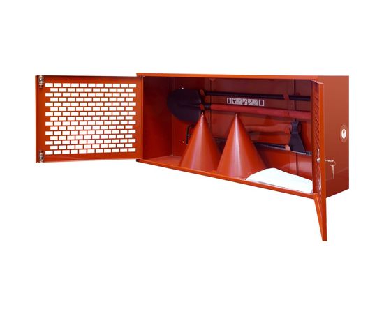 Комплектный щит ПРЕСТИЖ ЩПЗ-СК 