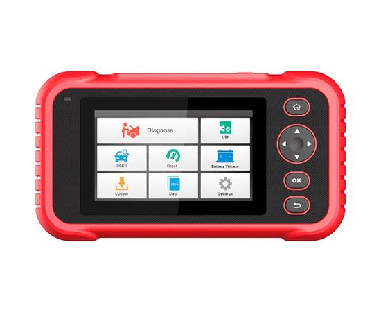 Портативный автосканер Launch Creader CRP 239 N36870 