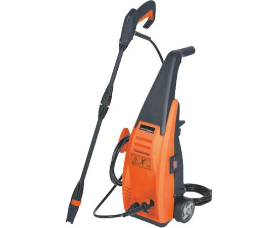Мойка высокого давления WIEDERKRAFT WDK-2105 