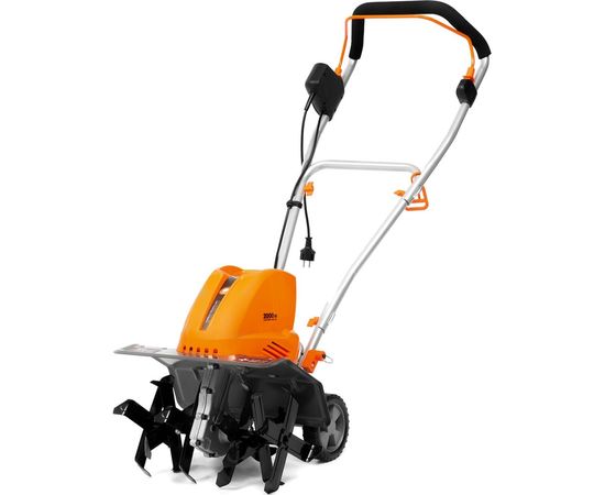 Электрический культиватор DAT 2000E 