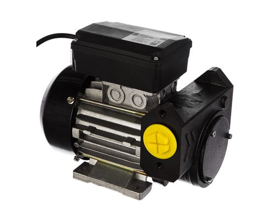Самовсасывающий роторный лопастной электронасос для ДТ Gespasa IRON-50 230V AC 00190 