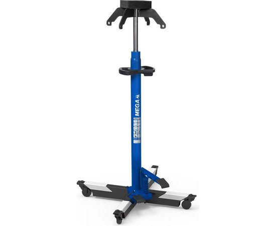 Гидравлическая стойка 300 кг MEGA TRS300 