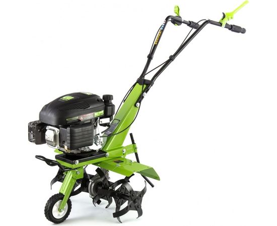 Мотокультиватор СИБРТЕХ КБС-600 56400 