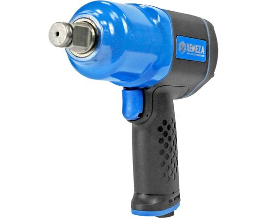 Ударный гайковёрт Remeza R-1400 3/4" УТ-00000402 