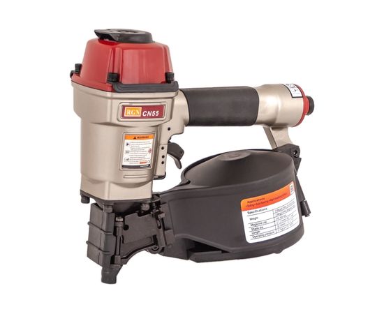 Гвоздезабивной пневмоинструмент RGN CN55R 