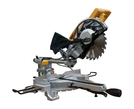 Торцовочная пила Энкор Корвет 8-310С 90081 