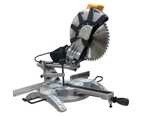 Торцовочная пила Энкор Корвет 6-330С 90062 